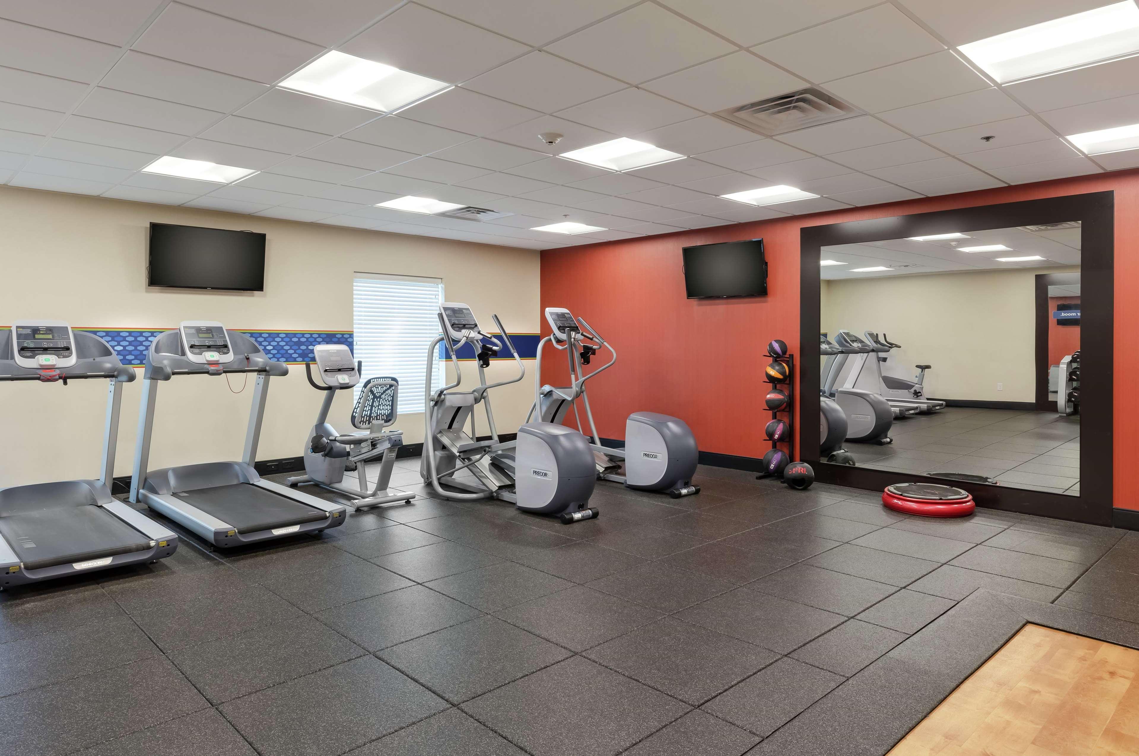 Hampton Inn Emerson - Lakepoint, Ga CartersvilleCartersville  Kültér fotó